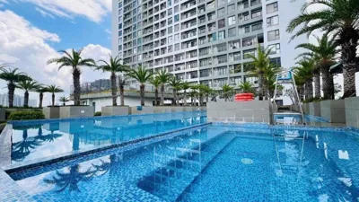 123 Apartment - Lavida Plus, District 7 – 写真 4