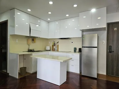 123 Apartment - Lavida Plus, District 7 – 写真 5
