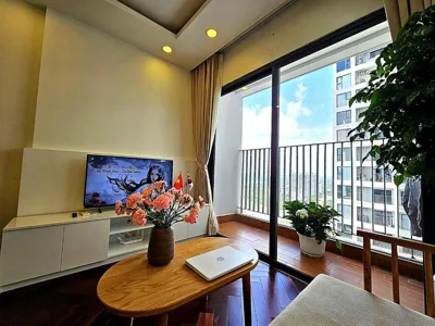 123 Apartment - Lavida Plus, District 7 – 写真 6