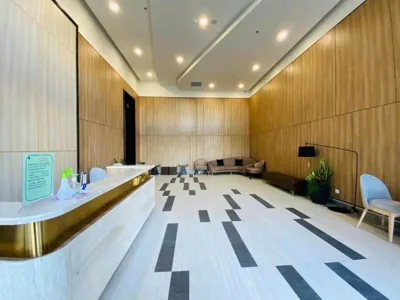 123 Apartment - Lavida Plus, District 7 – 写真 8