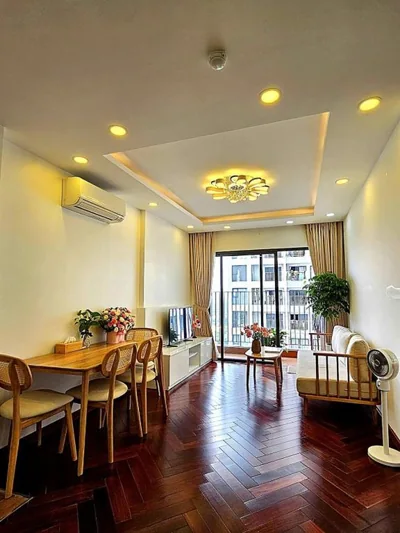 123 Apartment - Lavida Plus, District 7 – 写真 9