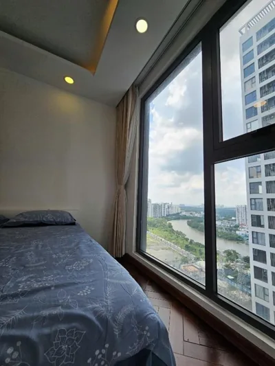 123 Apartment - Lavida Plus, District 7 – 写真 12