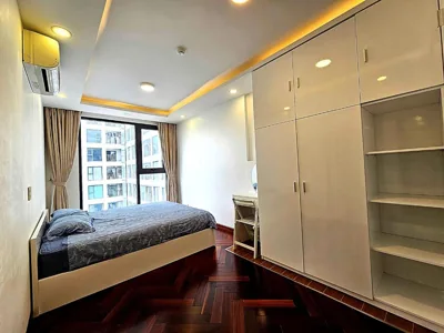 123 Apartment - Lavida Plus, District 7 – 写真 15